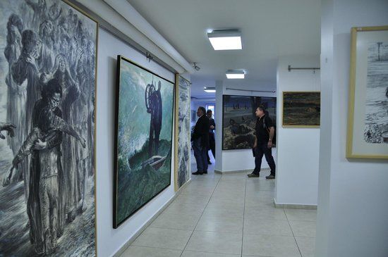 Kedi Kultur Sanat Merkezi